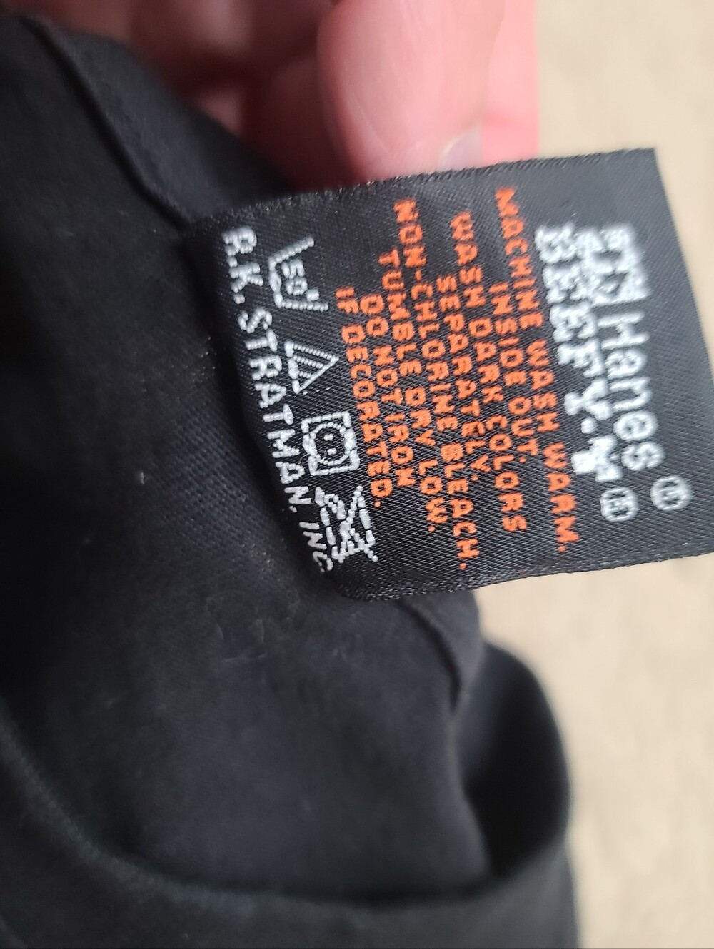 Lot Of Harley-Davidson Black Graphic Hoodies & Tees Bundle Size Medium - Picture 15 of 16